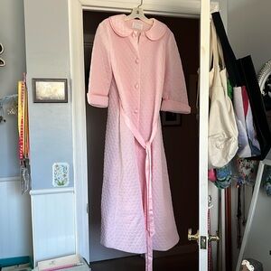 Vintage Gossard Artemis robe